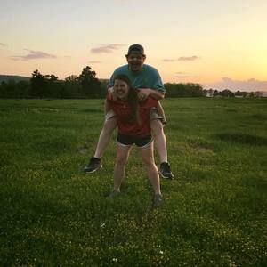 Meet your Posher, Hailey